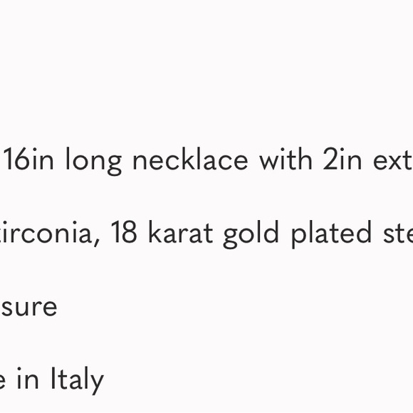 MIA FIORE 18k Gold plated made in Italy Religious Catholic Saints necklace - Picture 2 of 4